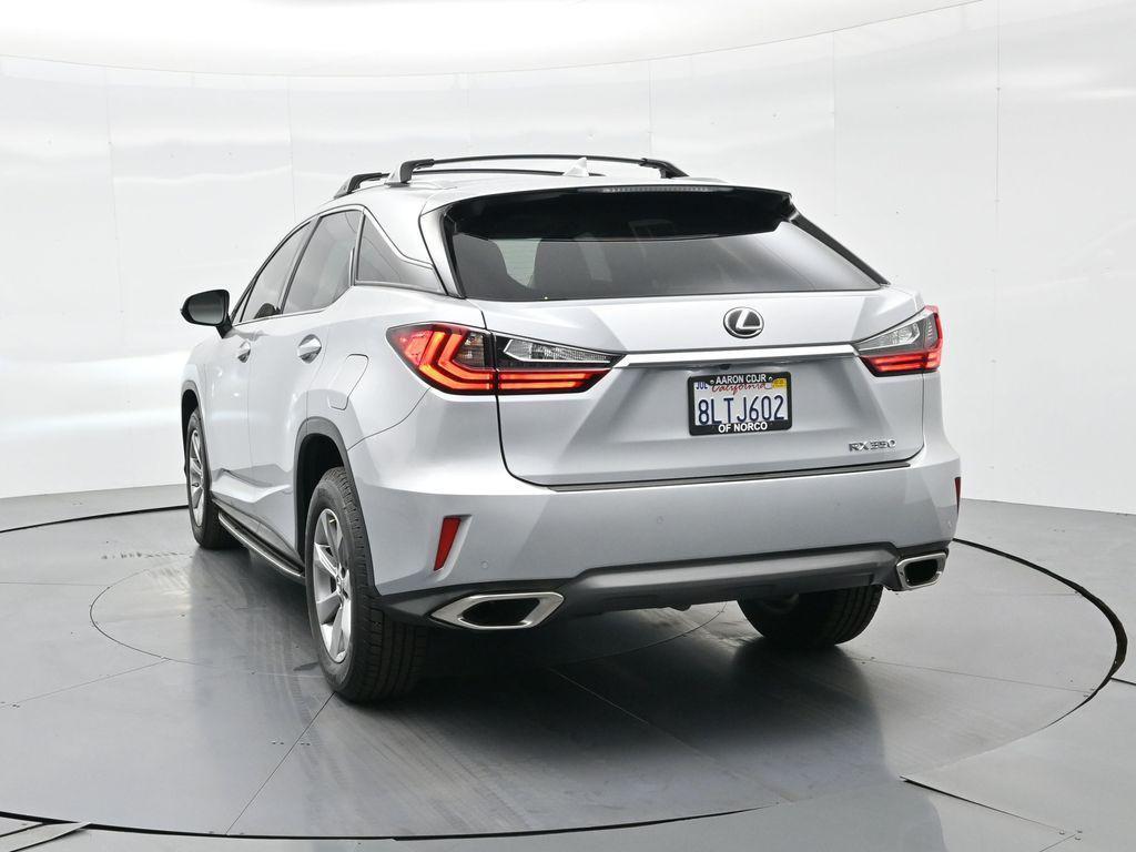 used 2019 Lexus RX 350 car, priced at $30,050