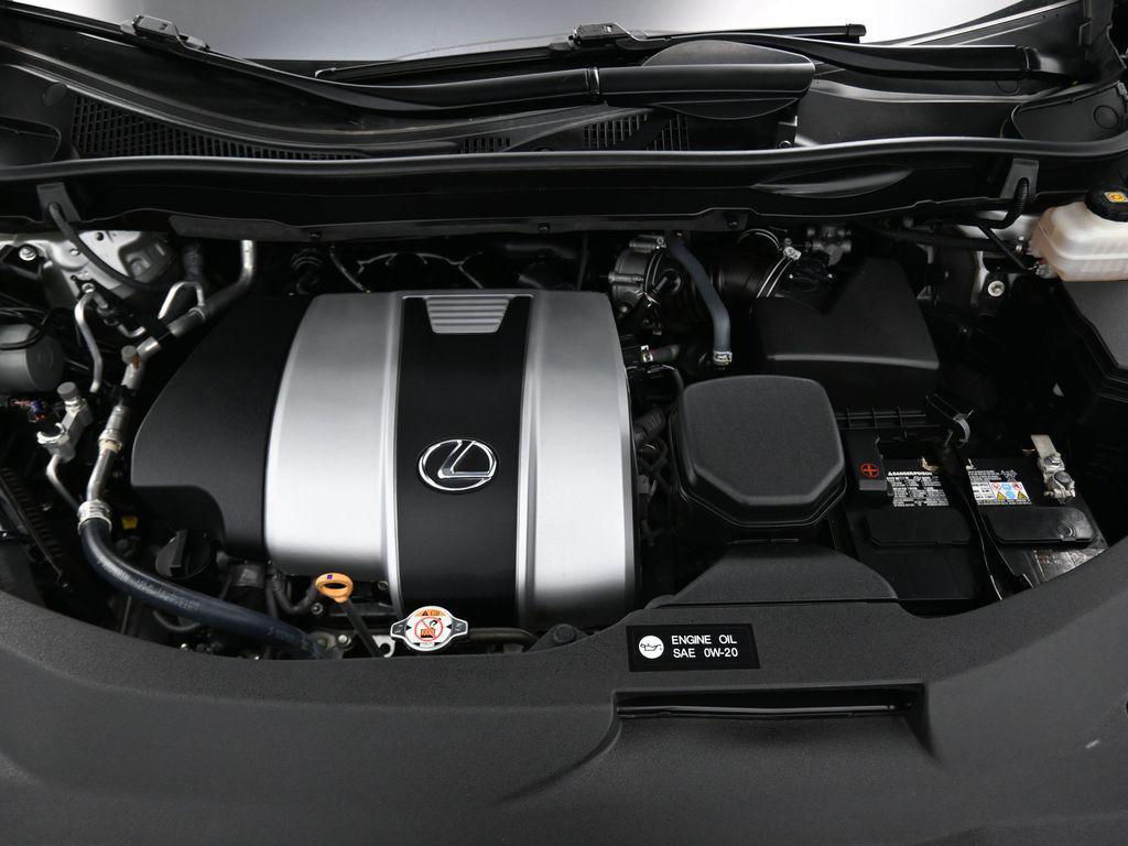 used 2019 Lexus RX 350 car, priced at $30,050