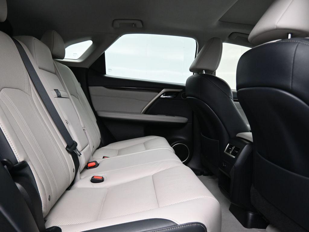used 2019 Lexus RX 350 car, priced at $30,050