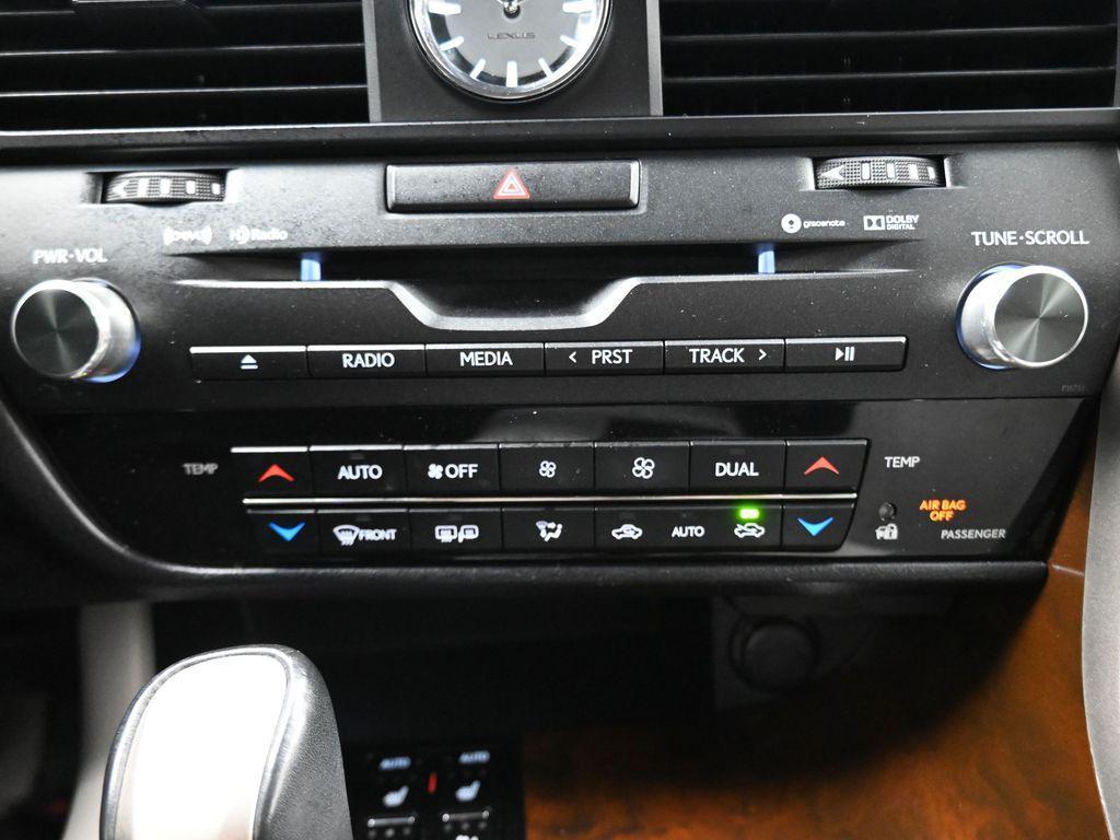 used 2019 Lexus RX 350 car, priced at $30,050