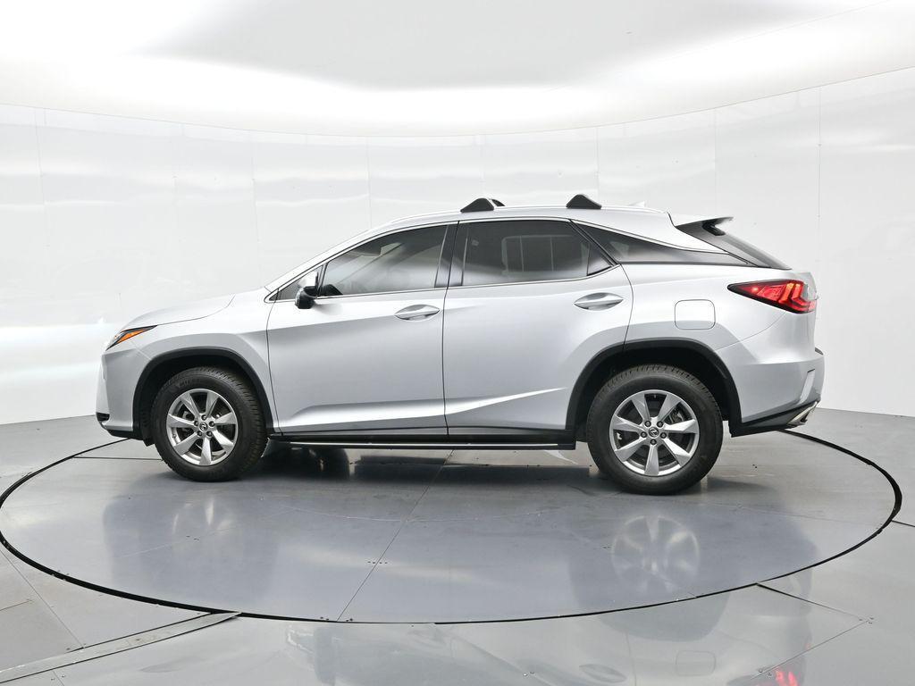 used 2019 Lexus RX 350 car, priced at $29,000
