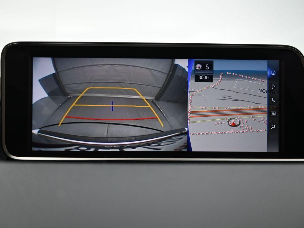 used 2019 Lexus RX 350 car, priced at $30,050