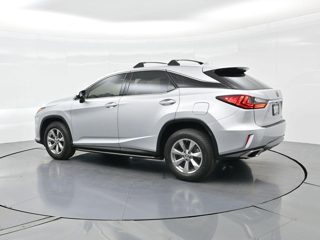 used 2019 Lexus RX 350 car, priced at $29,000