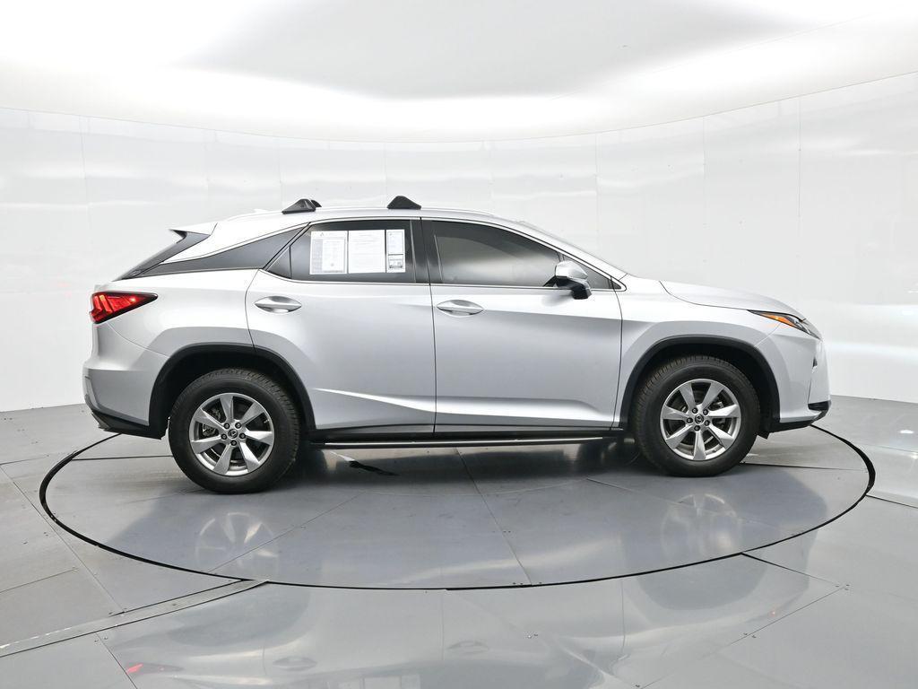 used 2019 Lexus RX 350 car, priced at $29,000