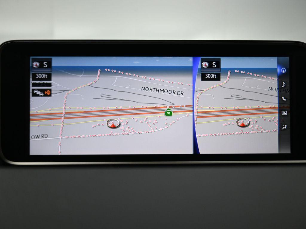 used 2019 Lexus RX 350 car, priced at $30,050