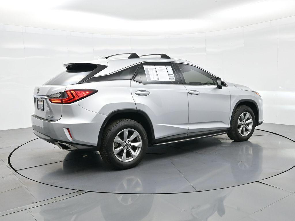 used 2019 Lexus RX 350 car, priced at $29,000