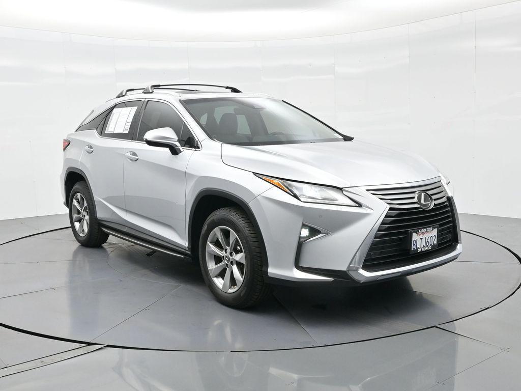 used 2019 Lexus RX 350 car, priced at $29,000