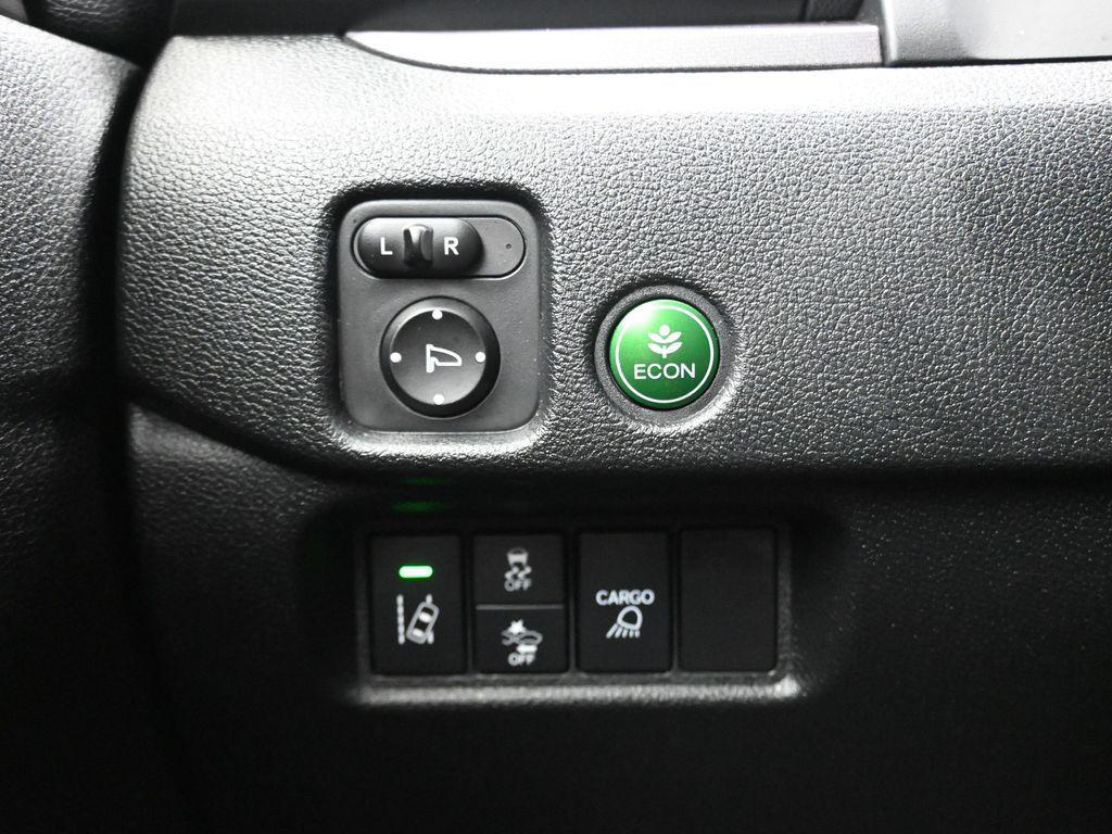 used 2021 Honda Ridgeline car, priced at $25,888