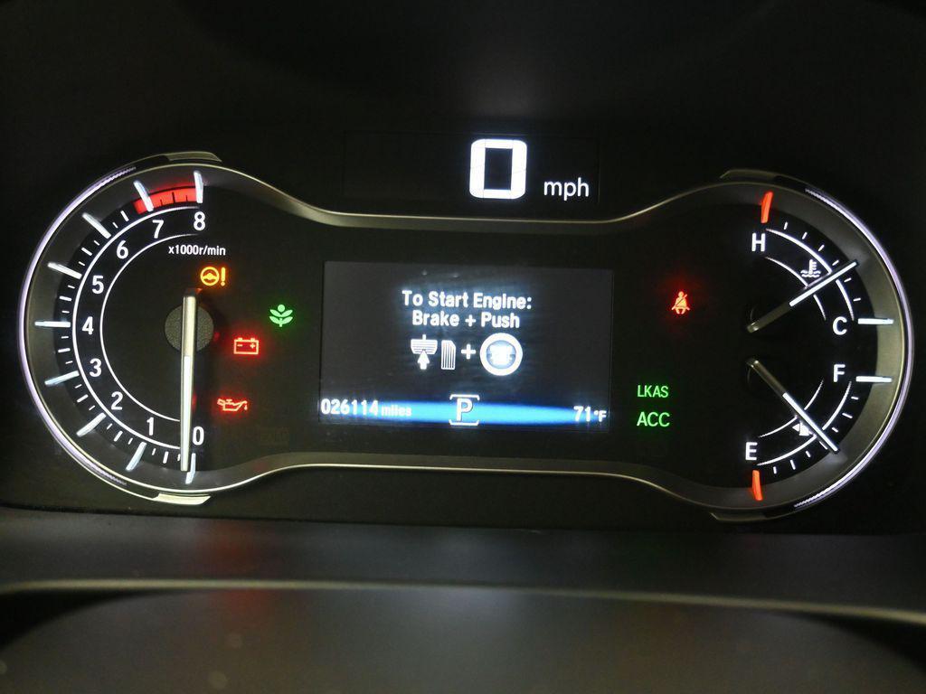 used 2021 Honda Ridgeline car, priced at $25,888