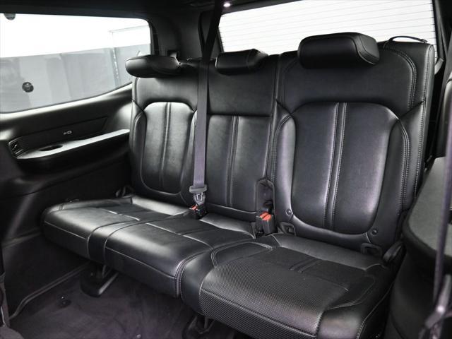 used 2022 Jeep Wagoneer car, priced at $37,043