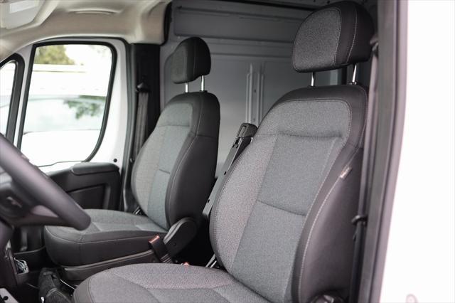 new 2023 Ram ProMaster 2500 car, priced at $47,734