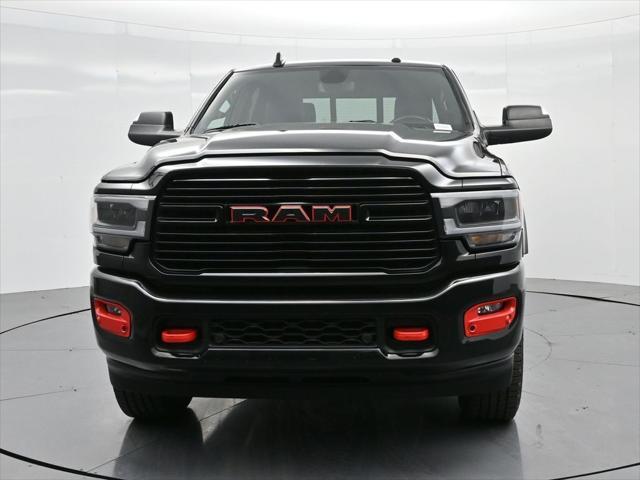 used 2022 Ram 2500 car, priced at $49,458