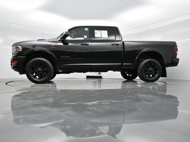 used 2022 Ram 2500 car, priced at $49,458