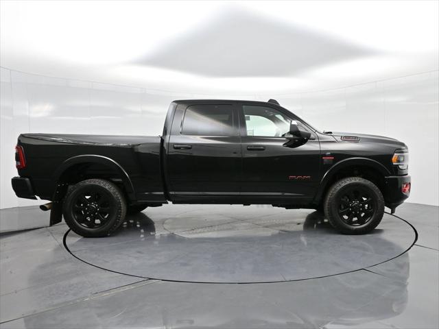 used 2022 Ram 2500 car, priced at $49,458