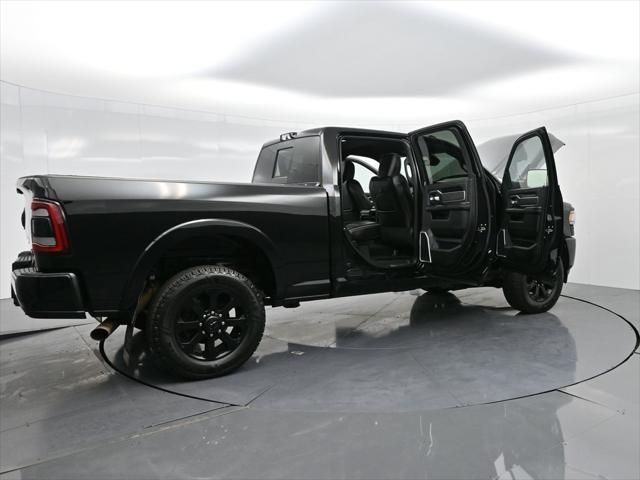 used 2022 Ram 2500 car, priced at $49,458