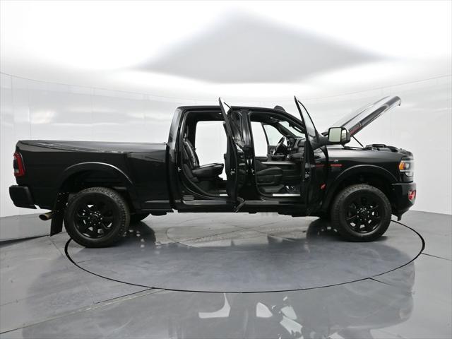 used 2022 Ram 2500 car, priced at $49,458