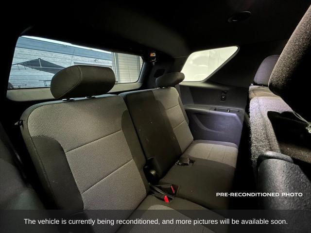 used 2023 Chevrolet Traverse car, priced at $33,228