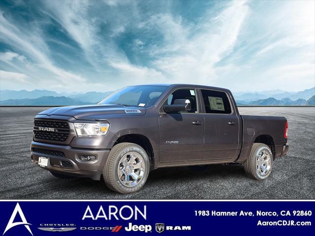 new 2024 Ram 1500 car, priced at $47,645