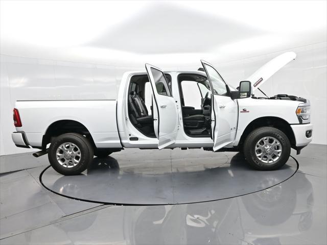 used 2023 Ram 2500 car, priced at $58,773