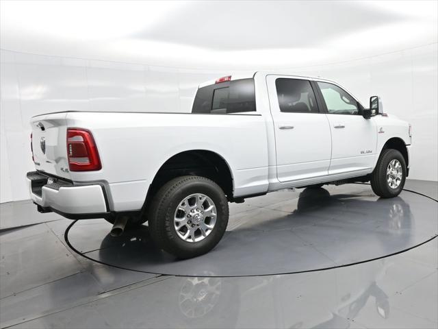 used 2023 Ram 2500 car, priced at $58,773