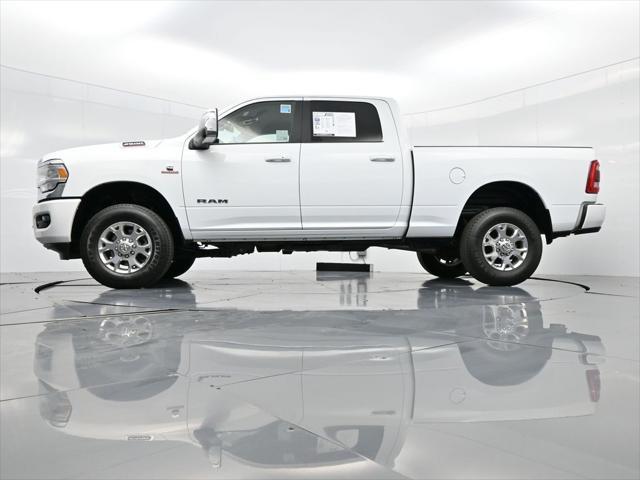 used 2023 Ram 2500 car, priced at $58,773