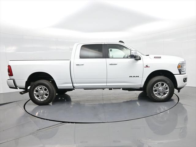 used 2023 Ram 2500 car, priced at $58,773