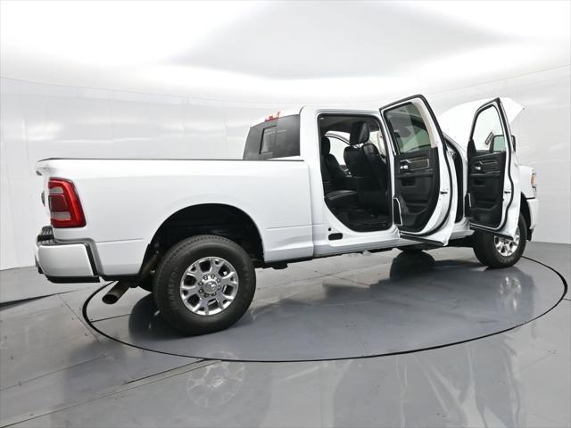 used 2023 Ram 2500 car, priced at $58,773