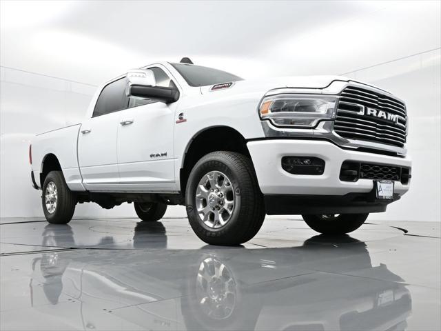 used 2023 Ram 2500 car, priced at $58,773