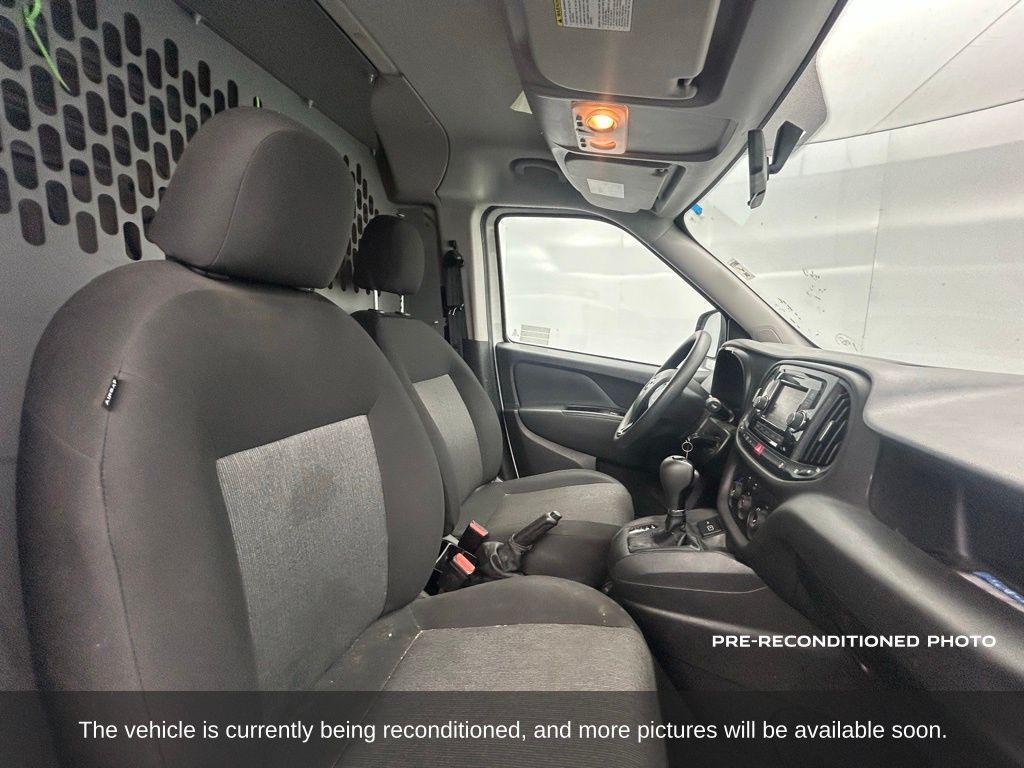 used 2022 Ram ProMaster City car, priced at $27,600