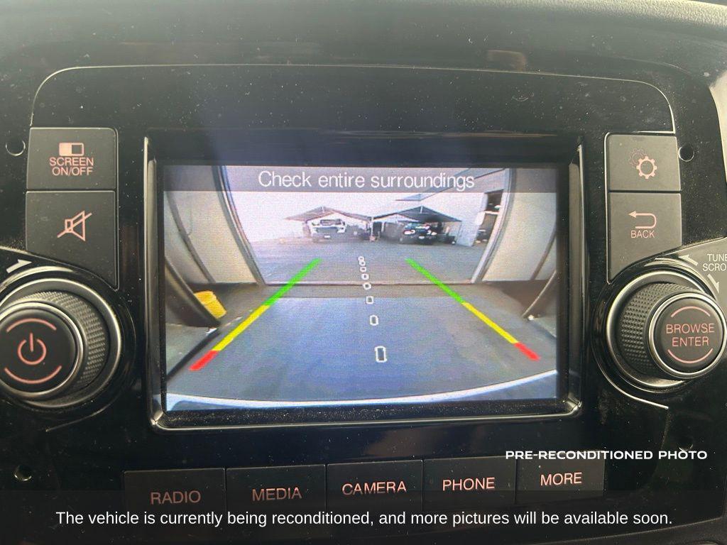 used 2022 Ram ProMaster City car, priced at $27,600