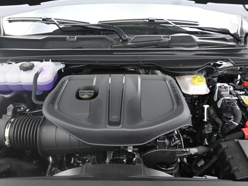 new 2026 Ram 1500 car, priced at $70,520