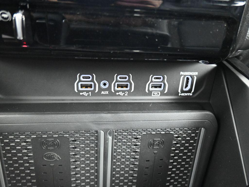 new 2026 Ram 1500 car, priced at $70,520