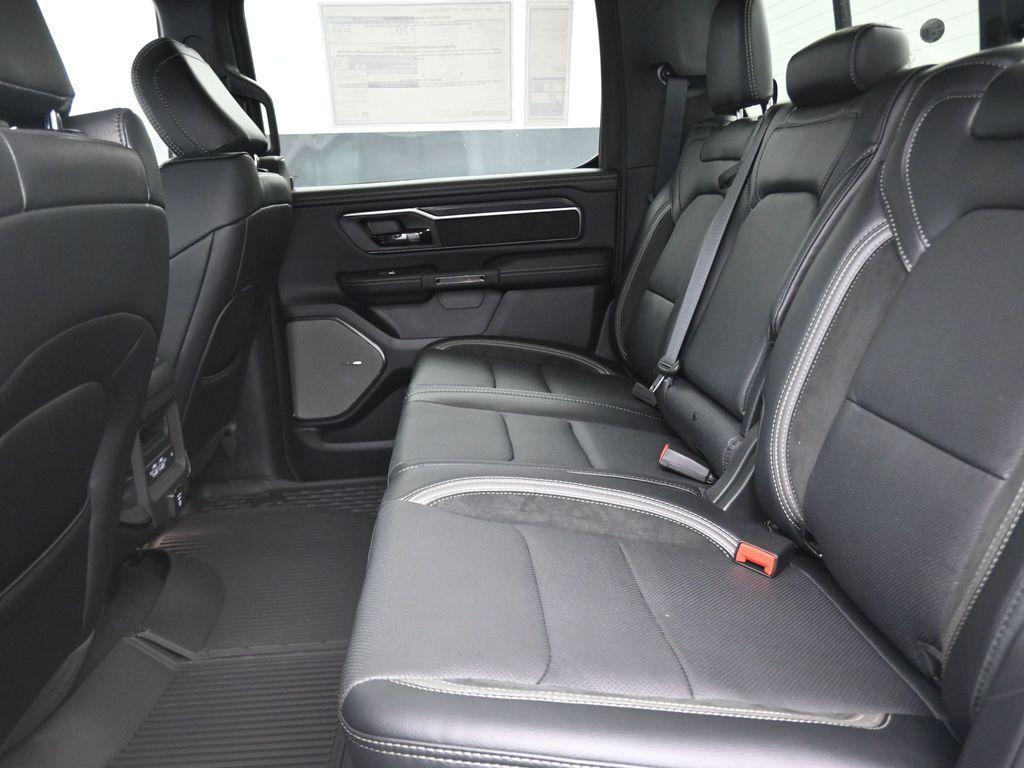 new 2026 Ram 1500 car, priced at $70,520