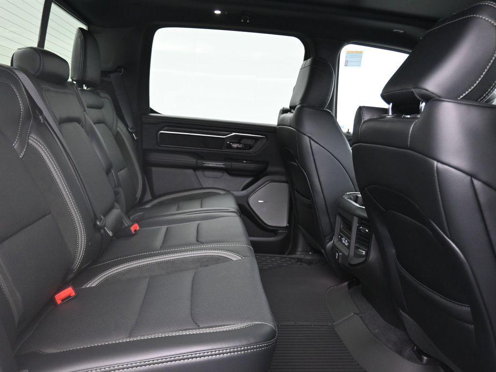 new 2026 Ram 1500 car, priced at $70,520