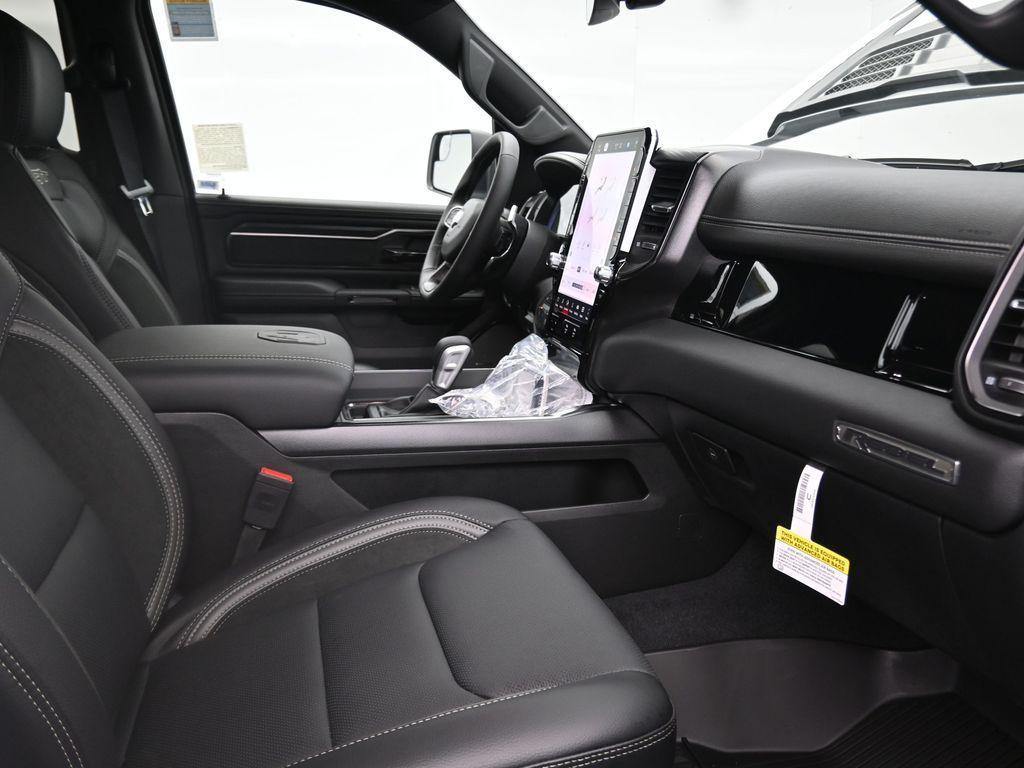 new 2026 Ram 1500 car, priced at $70,520