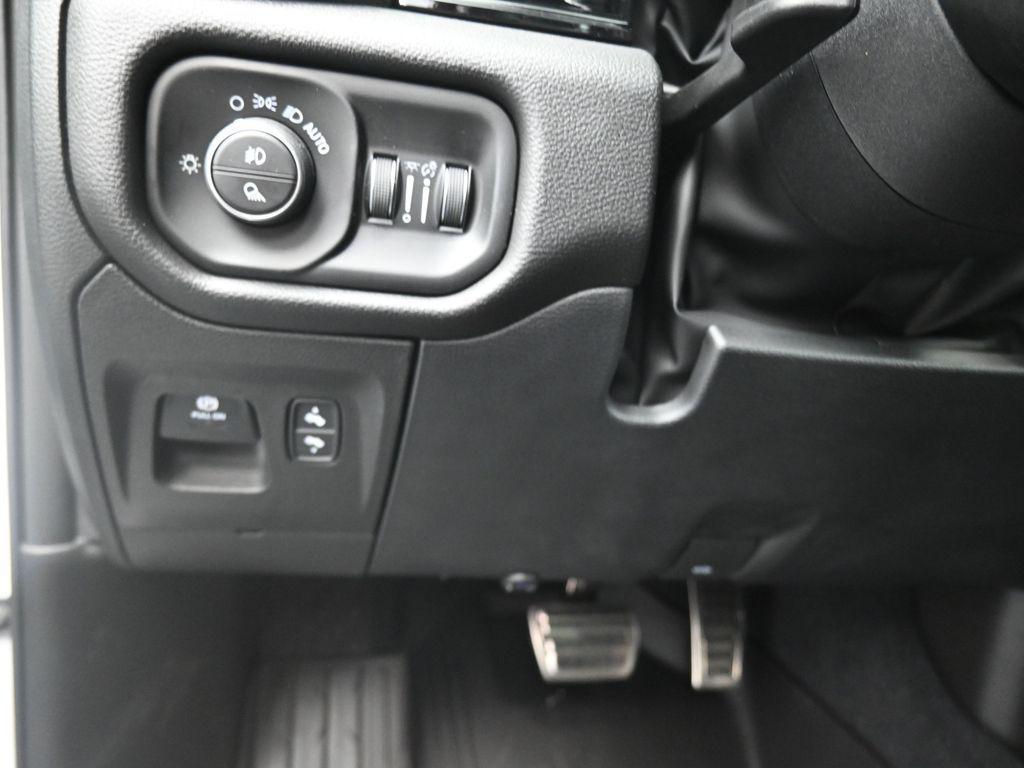 new 2026 Ram 1500 car, priced at $70,520