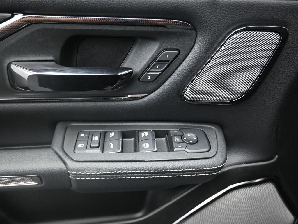 new 2026 Ram 1500 car, priced at $70,520