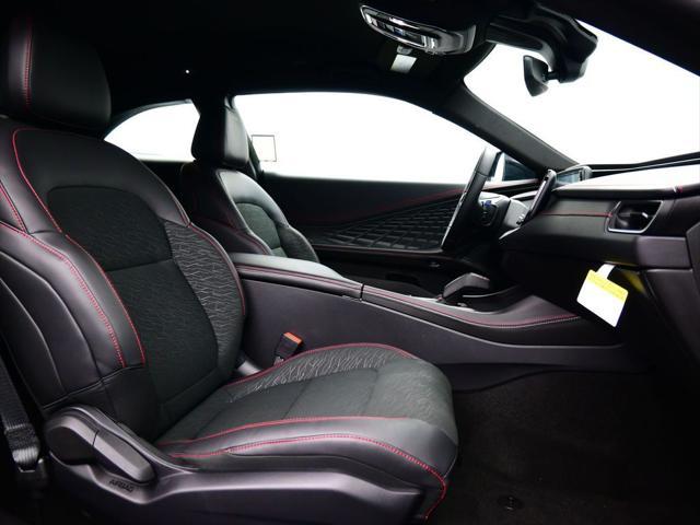 new 2025 Dodge Charger Daytona car, priced at $52,435