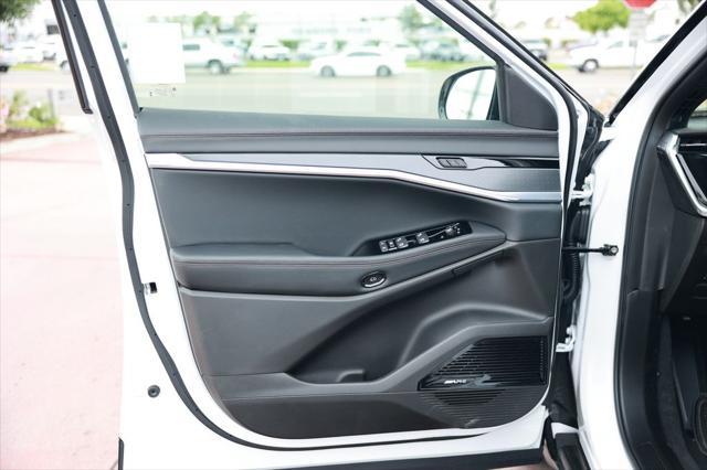 new 2025 Jeep Wagoneer S car, priced at $58,445