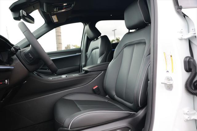 new 2025 Jeep Wagoneer S car, priced at $58,445