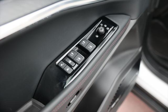 new 2025 Jeep Wagoneer S car, priced at $58,445