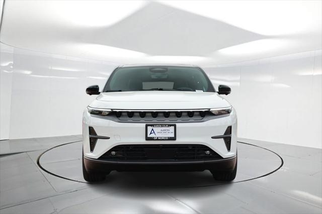new 2025 Jeep Wagoneer S car, priced at $58,445