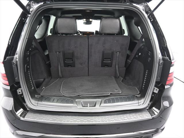 used 2024 Dodge Durango car, priced at $41,758
