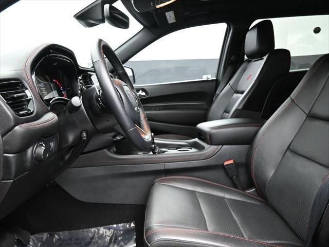 used 2024 Dodge Durango car, priced at $41,758