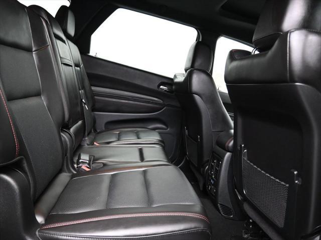 used 2024 Dodge Durango car, priced at $41,758