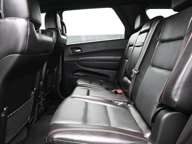 used 2024 Dodge Durango car, priced at $41,758