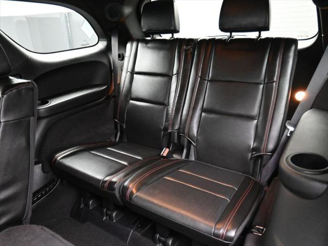 used 2024 Dodge Durango car, priced at $41,758