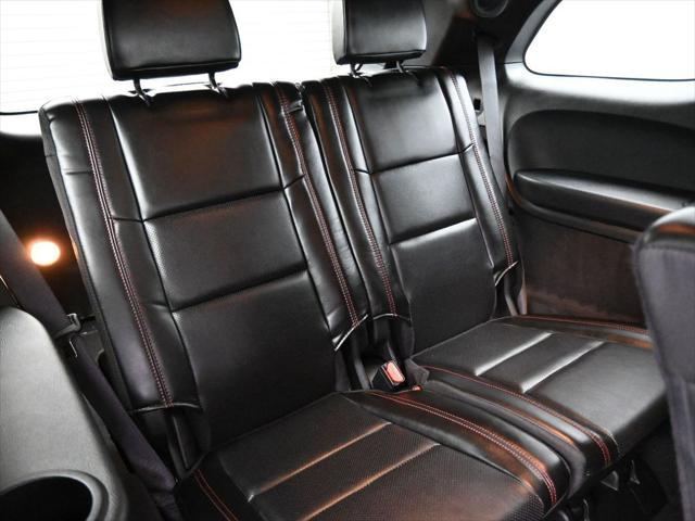 used 2024 Dodge Durango car, priced at $41,758