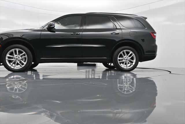 used 2024 Dodge Durango car, priced at $41,758