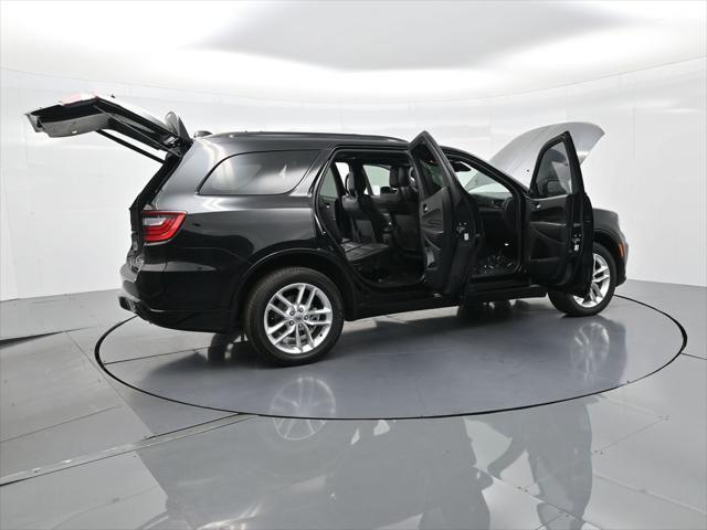 used 2024 Dodge Durango car, priced at $41,758
